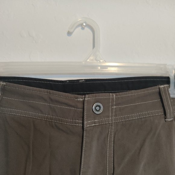 Kuhl Pants - Men 42x32 - Picture 3 of 6